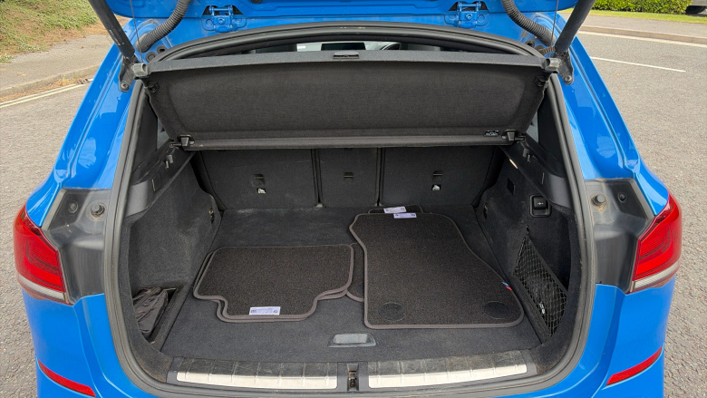 BMW X1 xDrive 25e M Sport 5dr Auto Estate